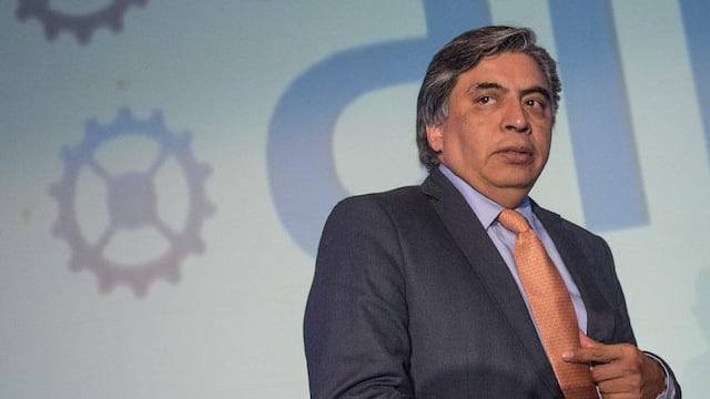 Gerardo Esquivel, subgobernador del Banco de México se integra al equipo de Claudia Sheinbaum
