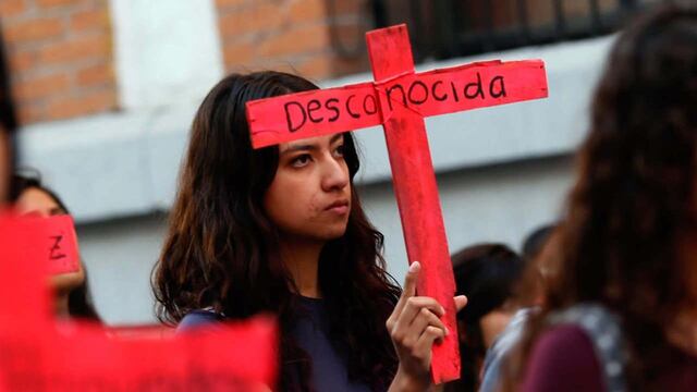 Feminicidio Norma Edith en Puebla (Imagen representativa)