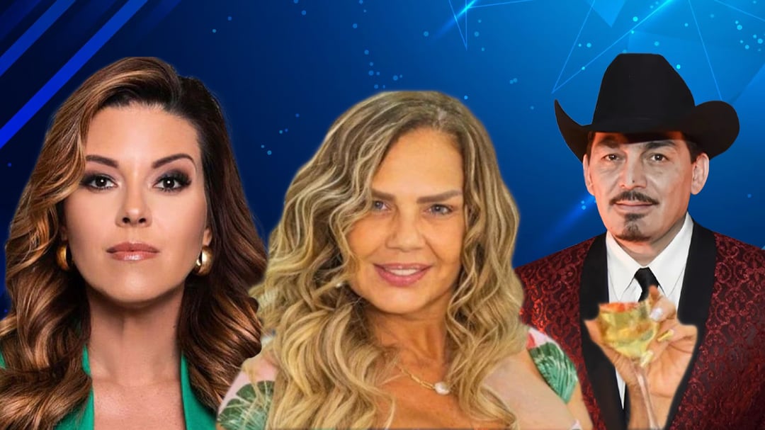 “Se los habrá ganado”: Niurka arremete contra Alicia Machado tras denunciar violencia de José Manuel Figueroa