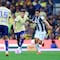 América celebra su 110 aniversario con empate ante Rayados