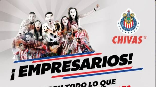 Chivas