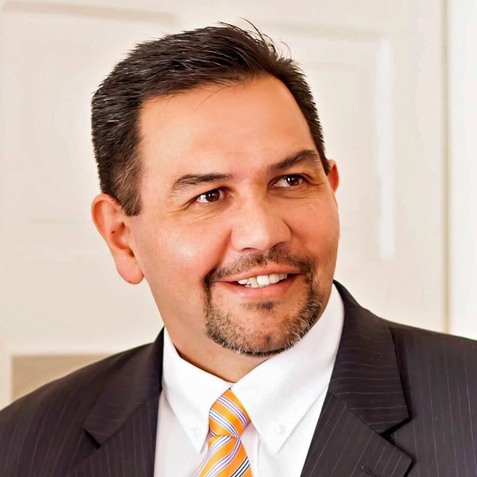 Cruz Pérez Cuéllar