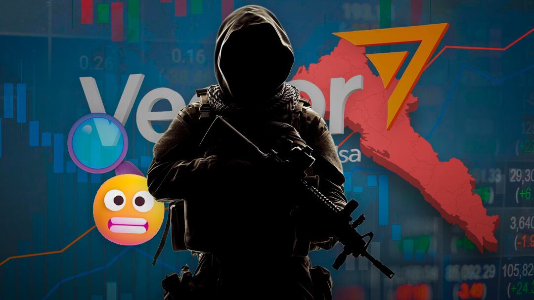 Vector Casa de Bolsa: FGR investiga transferencia de 2017 de empresa ligada al Cártel de Sinaloa