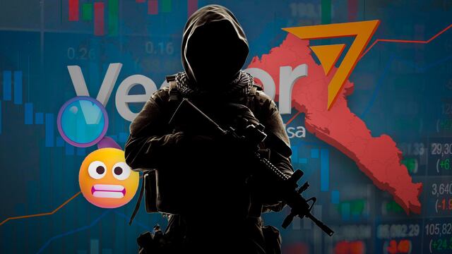 Vector casa de Bolsa tendría vínculos con empresa del Cártel de Sinaloa