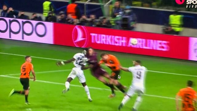 Antonio Rüdiger (Foto: Captura de video)