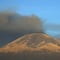 Volcán Popocatépetl hoy 15 de noviembre: Amanece con visibilidad parcial