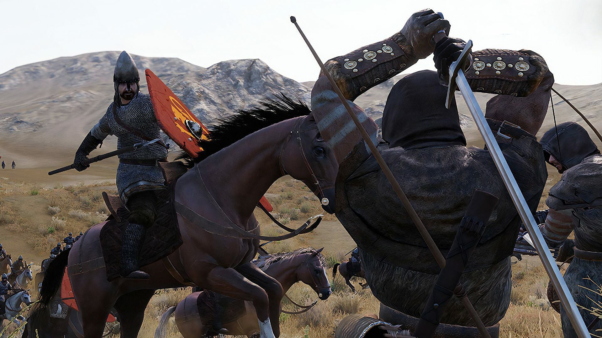 Mount & Blade II: Bannerlord