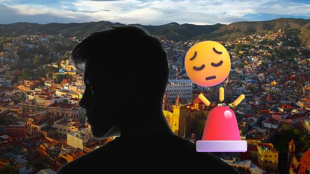 Don Nico fue atacado a balazos en Guanajuato mientras transmitía en vivo