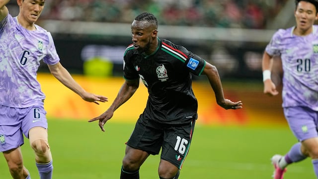 México enfrenta a Chequia el jueves 24 de junio ante en el Estadio Banorte