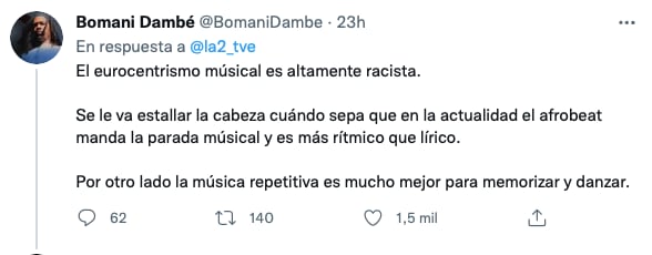 El pianista James Rhodes hace enojar a los fans del reguetón