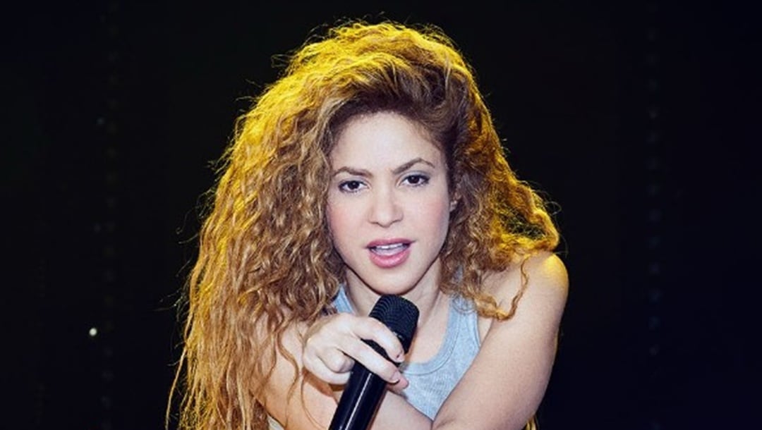 Shakira
