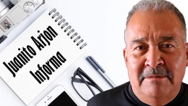 Reporta la desaparición del periodista independiente Juan Arjón López en Sonora/Twitter