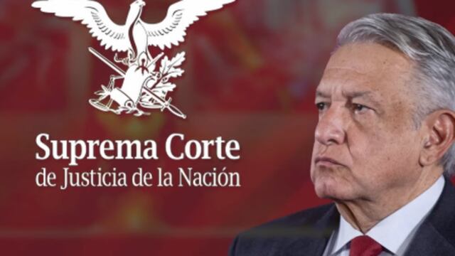 Ricardo Anaya asegura que AMLO busca venganza contra SCJN