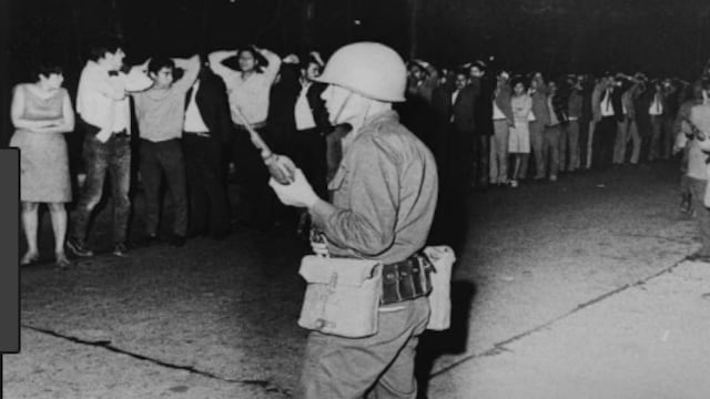 El movimiento estudiantil de 1968 desveló las contradicciones de un gobierno que, mediante el autoritarismo y la falta de visión, intentó imponer su hegemonía ante el desgaste de un modelo económico incapaz de renovarse ni de desarrollar expectativas políticas y sociales.