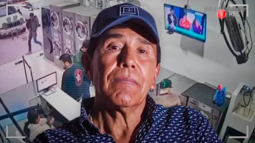 Revelan cómo ocurrió el ataque en Plaza Arkana contra presuntos familiares de Caro Quintero
