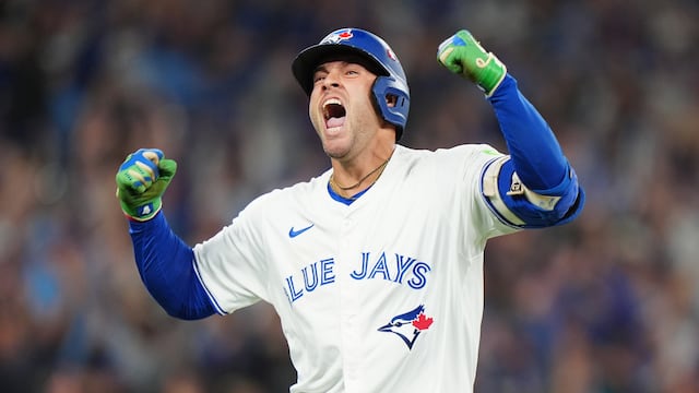 Dodgers vs Blue Jays: Días y horarios para ver la Serie Mundial 2025