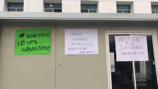 Hospital General de Chilpancingo