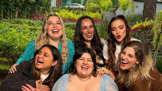 6 de copas podcast de gira: Precio de boletos, fecha de preventa y cuándo verlas en vivo en estas ciudades de México