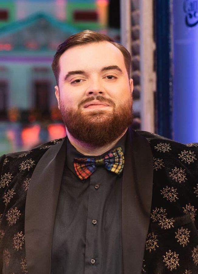 Ibai Llanos