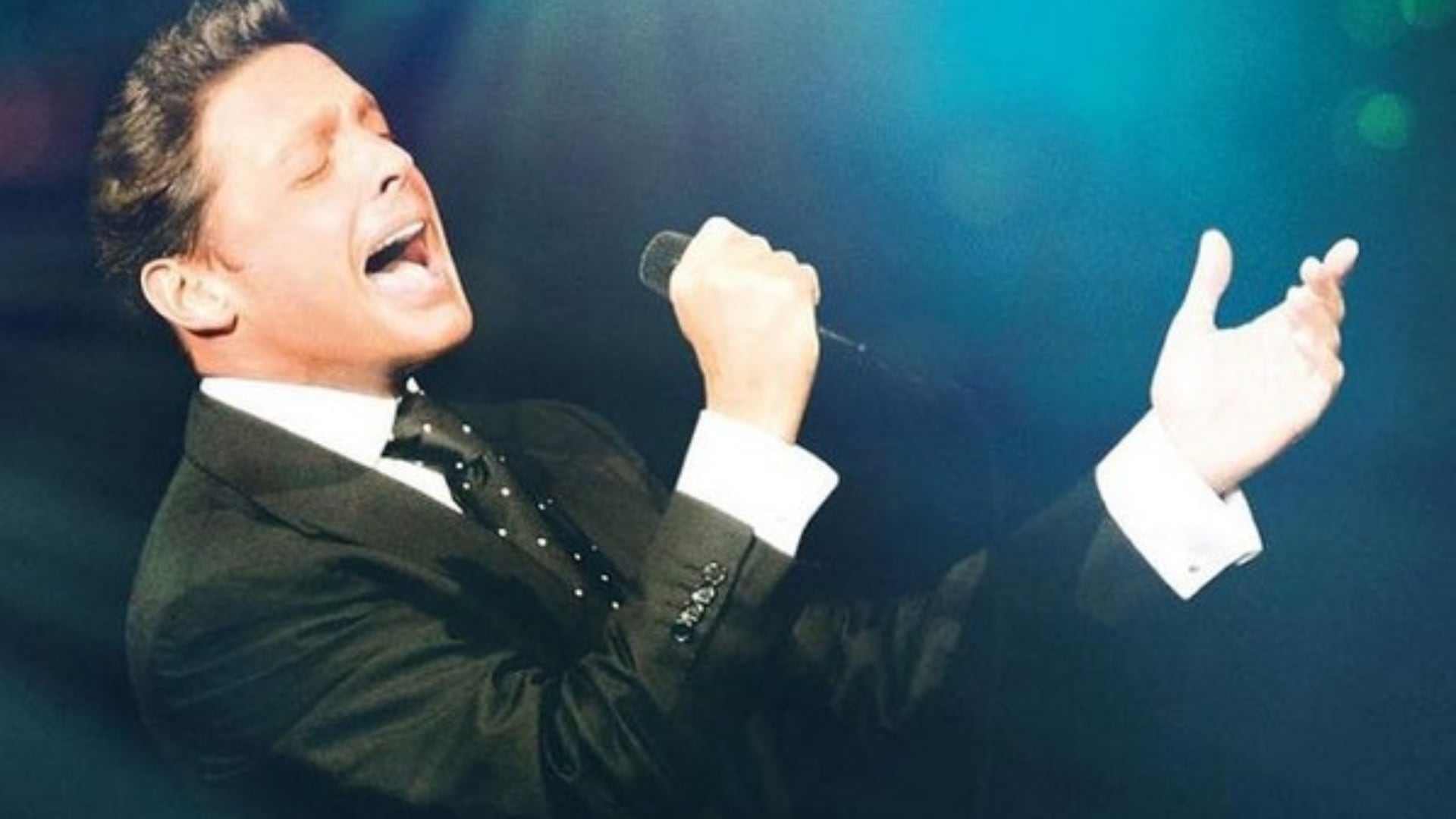 Luis Miguel