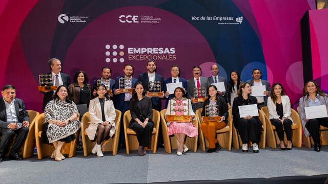 Grupo Bimbo es reconocida como una de las Empresas Excepcionales de México