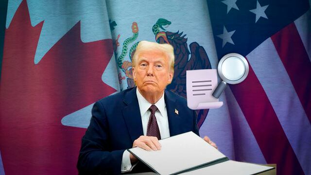 Donald Trump quiere renegociar el T-MEC, asegura Howard Lutnick