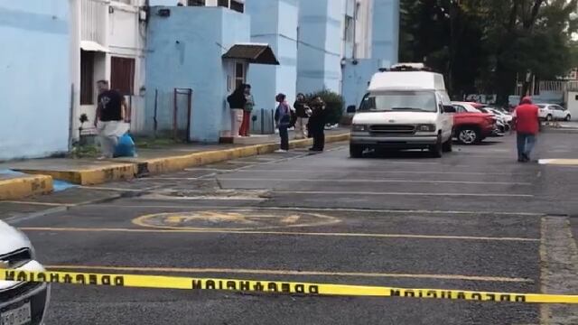 ¿Qué pasó en Coyoacán? Mueren 3 personas en unidad habitacional STUNAM por intoxicación