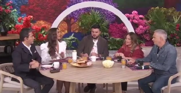 Programa Hoy