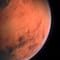 Marte en vivo: Estas son las primeras imágenes del planeta rojo que ya puedes ver