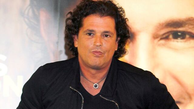 Carlos Vives