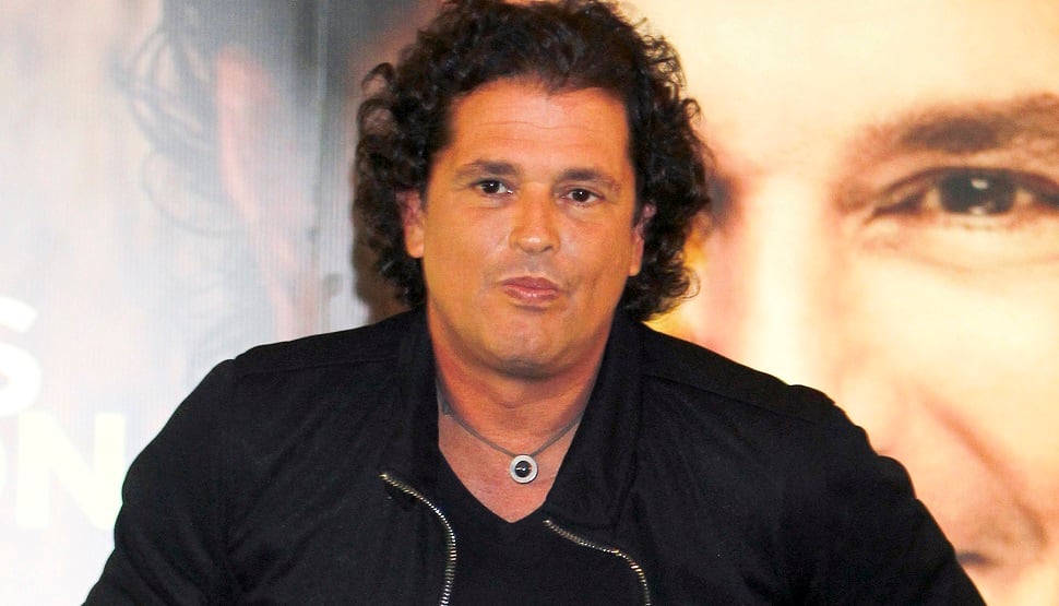 Carlos Vives