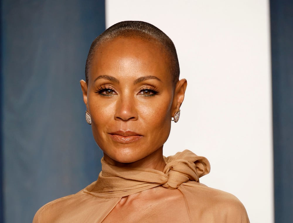 Jada Pinkett Smith