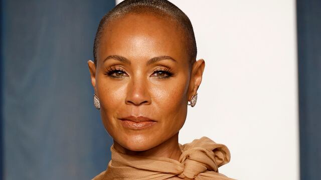 Jada Pinkett Smith