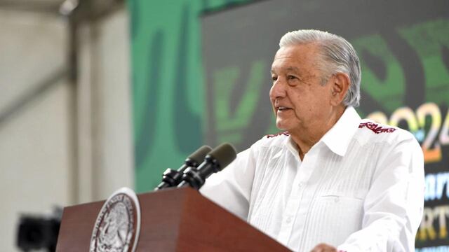 Mañanera de AMLO del 7 de marzo de 2024