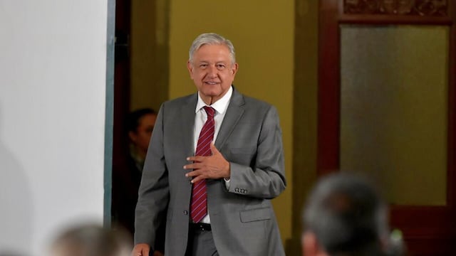 AMLO enviará carta para expresar sus sentimientos