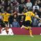 Raúl Jiménez: Wolves logran espectacular remontada de último minuto ante el Aston Villa