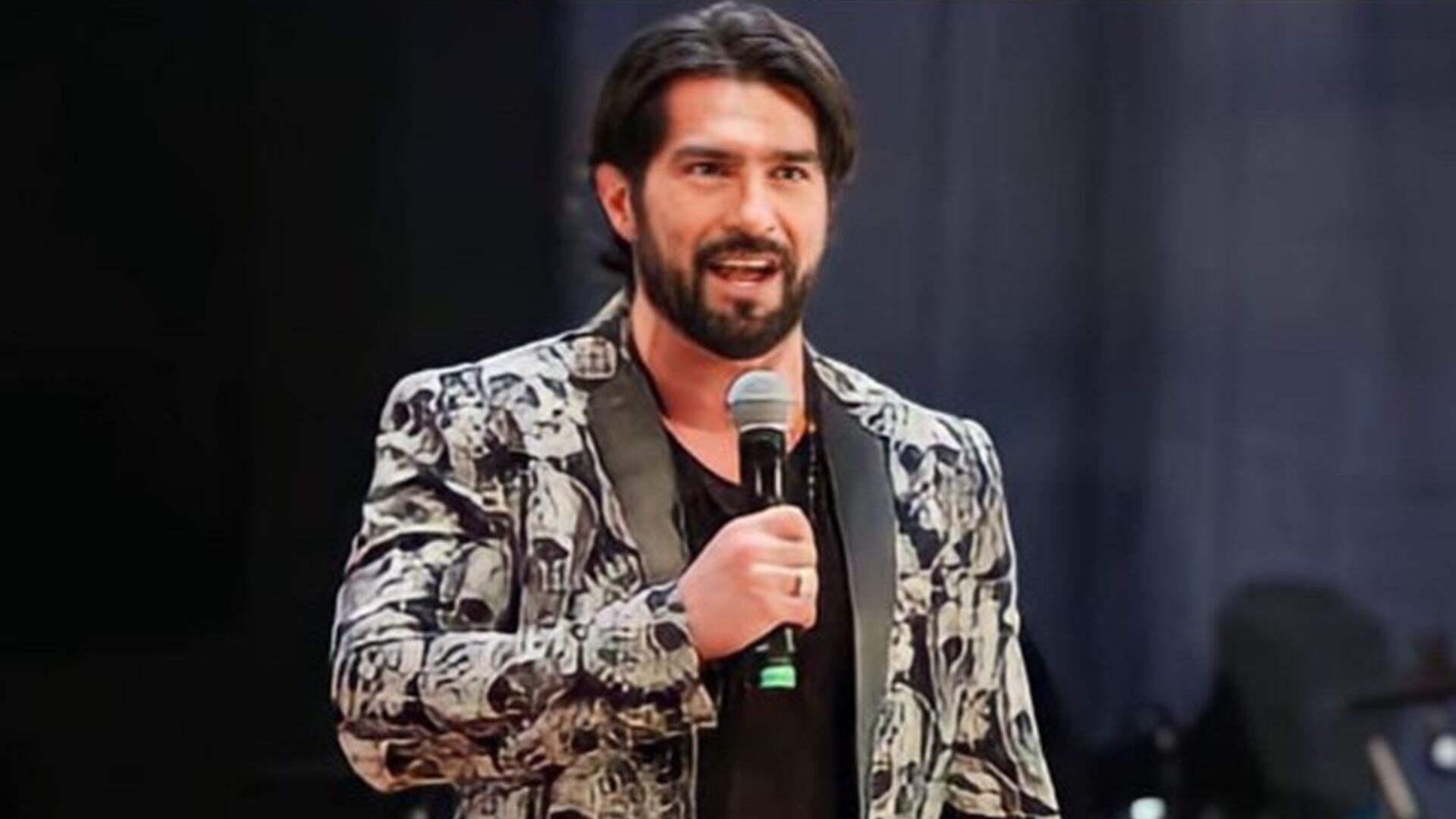 Arturo Carmona confiesa que entró a La Casa de los Famosos sólo por una deuda que lo puso contra las cuerdas