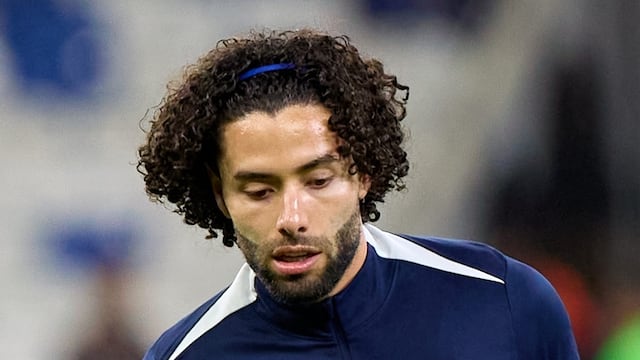 ¿Cuándo juega Chino Huerta con el Anderlecht? Hora y canal para ver al mexicano en la Conference League