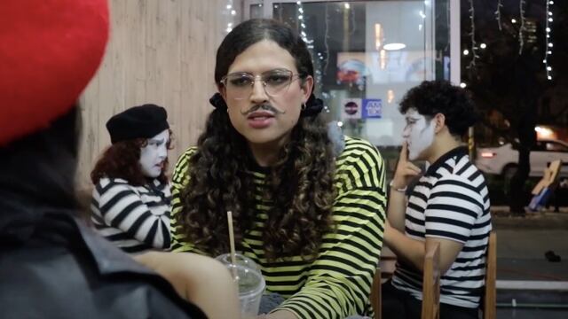 Johanne Sacreblu, la parodia de México a Emilia Pérez que fue nominada a los Oscar 2025