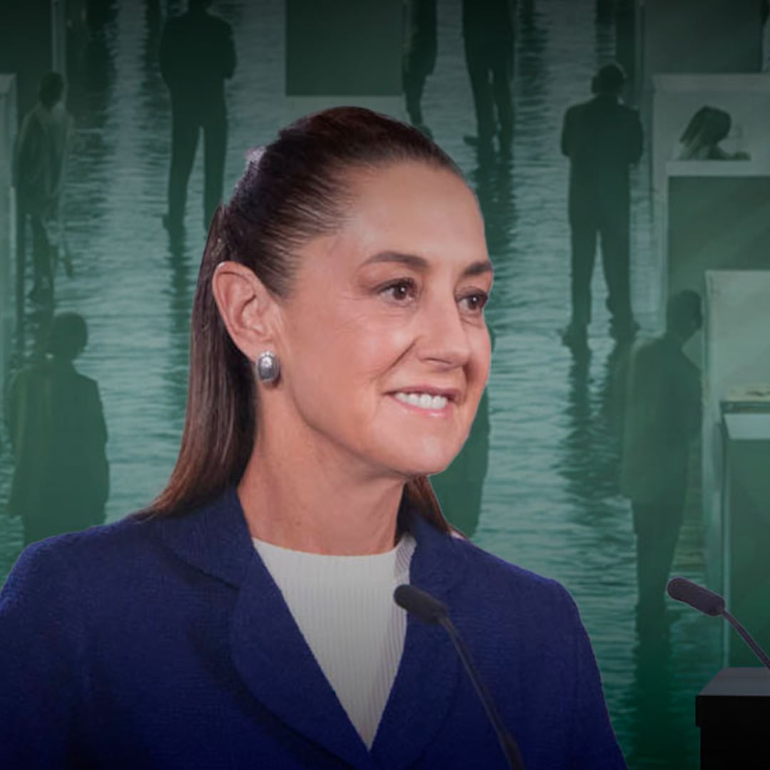 La ominosa reforma electoral