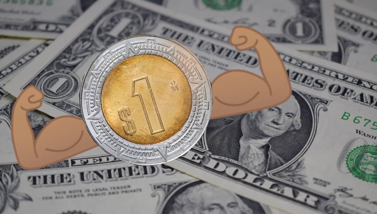 Superpeso
