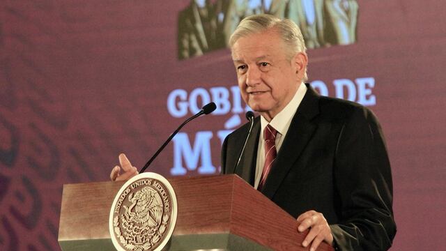 Andrés Manuel López Obrador