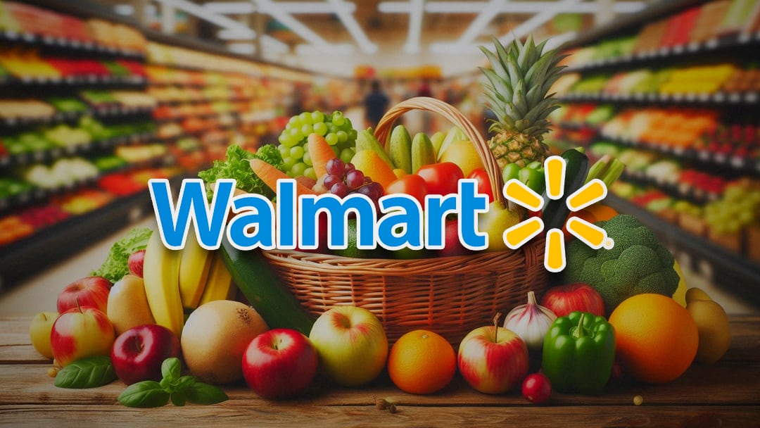 Martes de Frescura Walmart