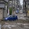 ¿Qué pasó en Japón? Alerta de tsunami por sismo de 5.9 se suma a las inundaciones tras lluvias intensas