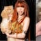 Yeri Mua es acusada de maltrato animal por mal estado en que tenía a su gato persa, aunque no sería el único afectado