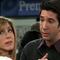 ¿Jennifer Aniston y David Schwimmer están juntos? Esto es todo lo que sabemos