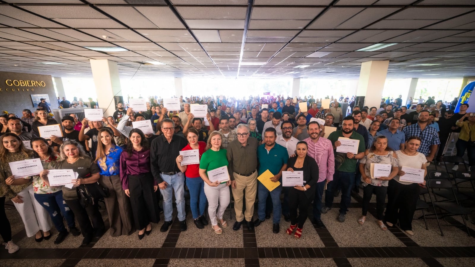 Rubén Rocha impulsa el autoempleo en Sinaloa con el programa “Saber Hacer”