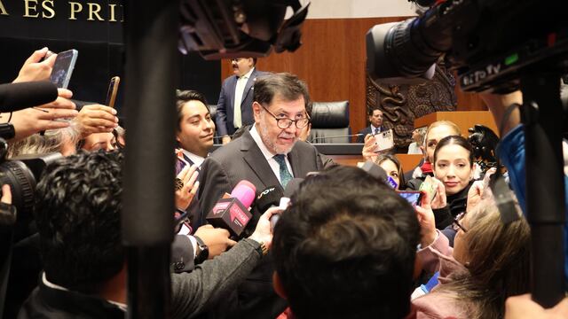 Gerardo Fernández Noroña