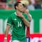 No falta Santiago Giménez, sino el Chicharito; la última vez que México ganó a EU fue gracias a él