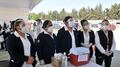 Edomex, cubre la primera dosis de vacunación en adultos mayores
